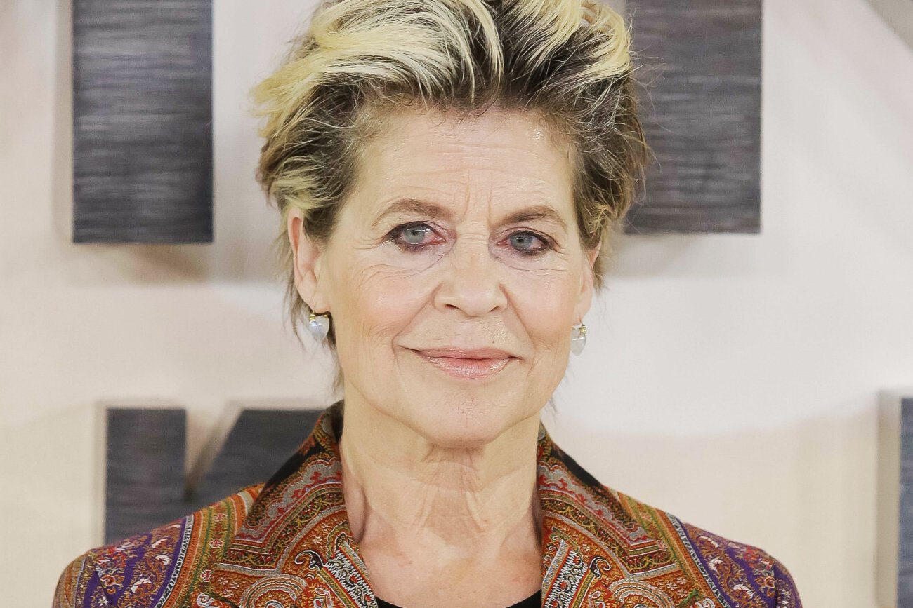 Linda Hamilton nie obejrzy piątego sezonu "Stranger Things". Dlaczego?