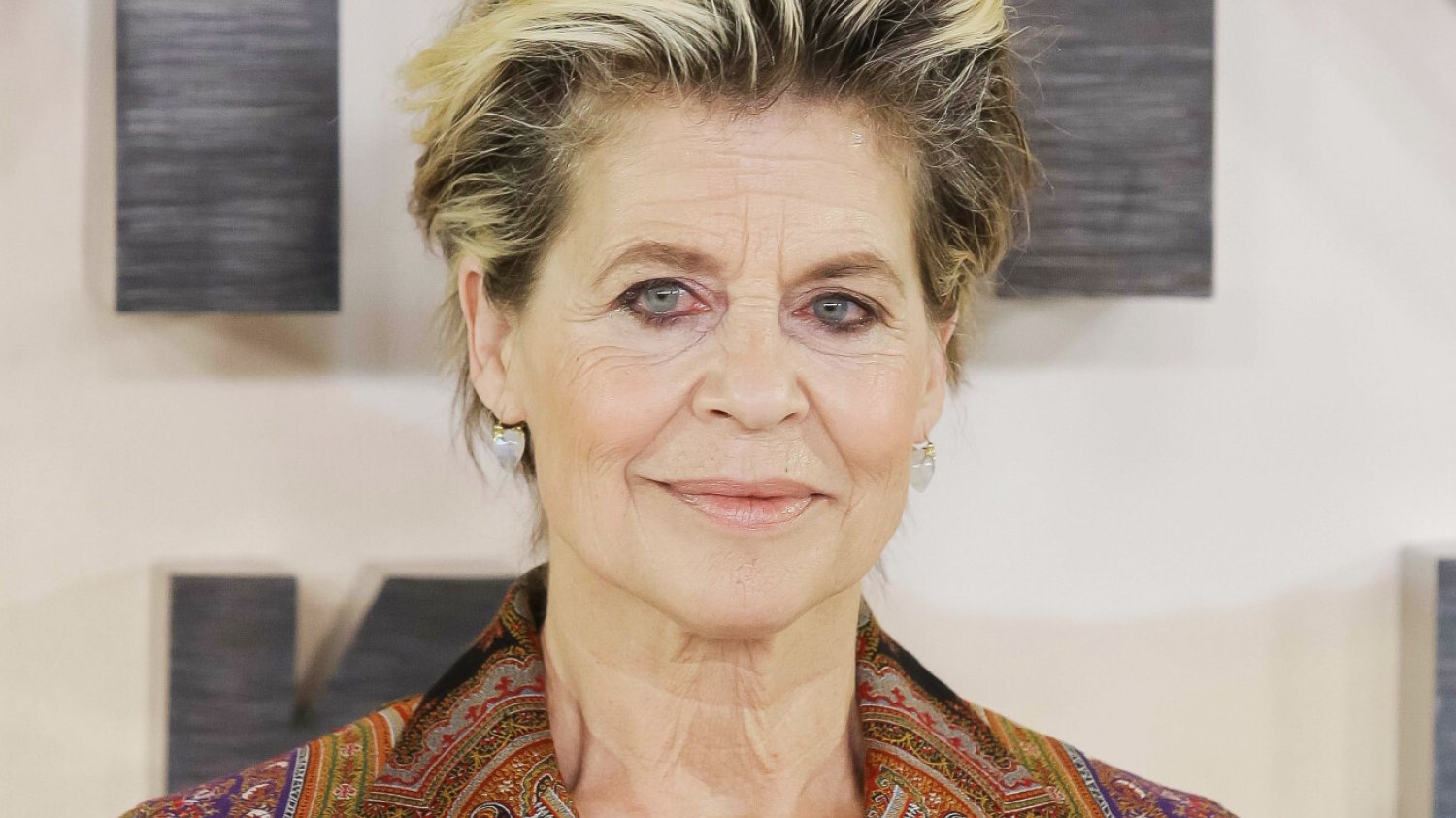 Linda Hamilton nie obejrzy piątego sezonu "Stranger Things". Dlaczego? Linda Hamilton nie obejrzy piątego sezonu "Stranger Things". Dlaczego?