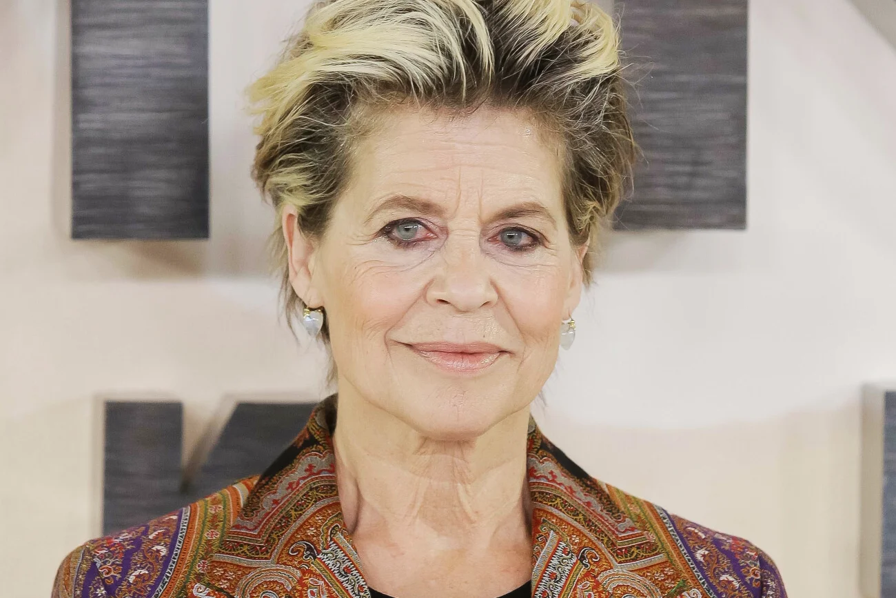 Linda Hamilton nie obejrzy piątego sezonu "Stranger Things". Dlaczego? Linda Hamilton nie obejrzy piątego sezonu "Stranger Things". Dlaczego?