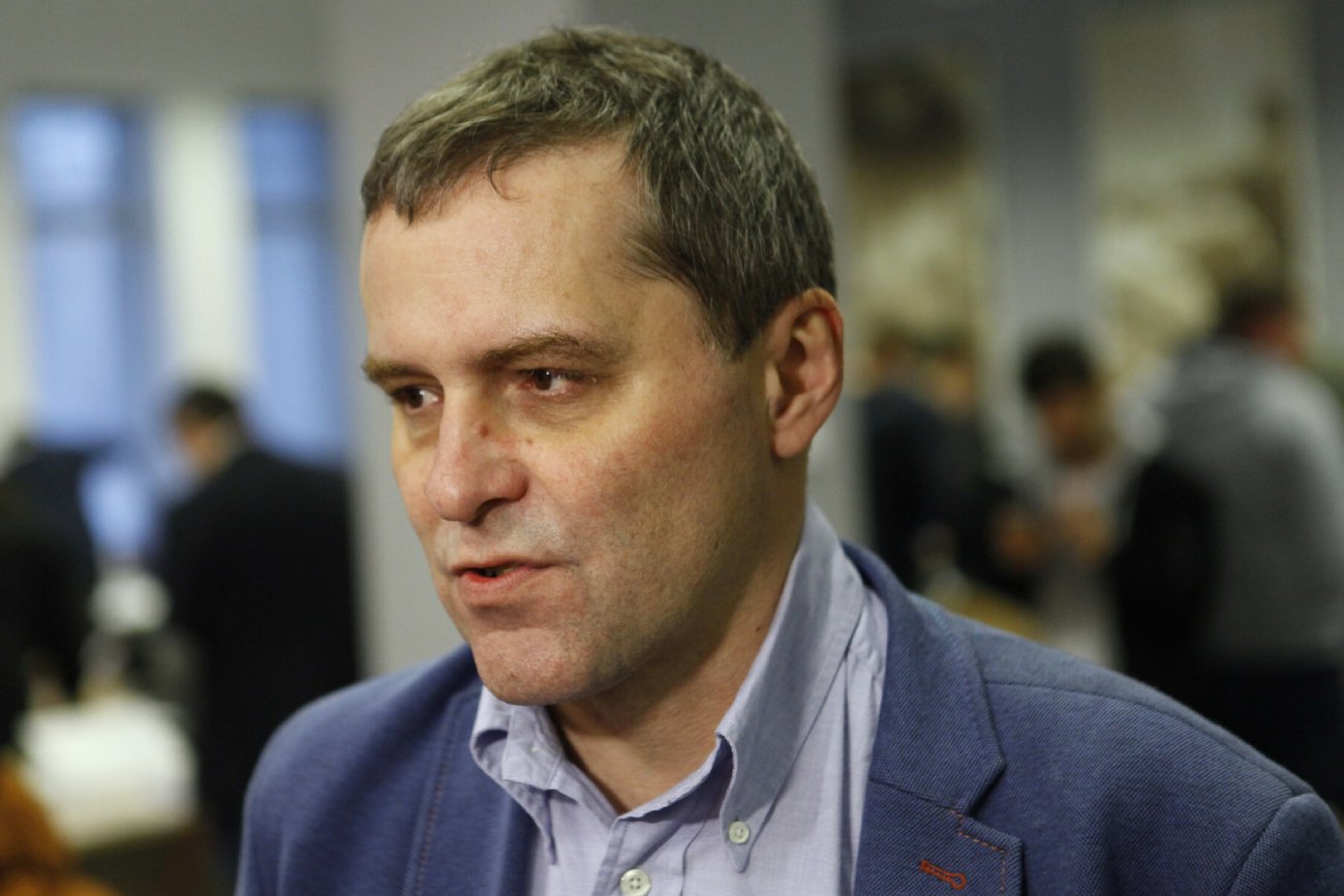 Cezary Gmyz zadziwiony swoimi przeprosinami w "Rzeczpospolitej". Ocenił wyrok sądu