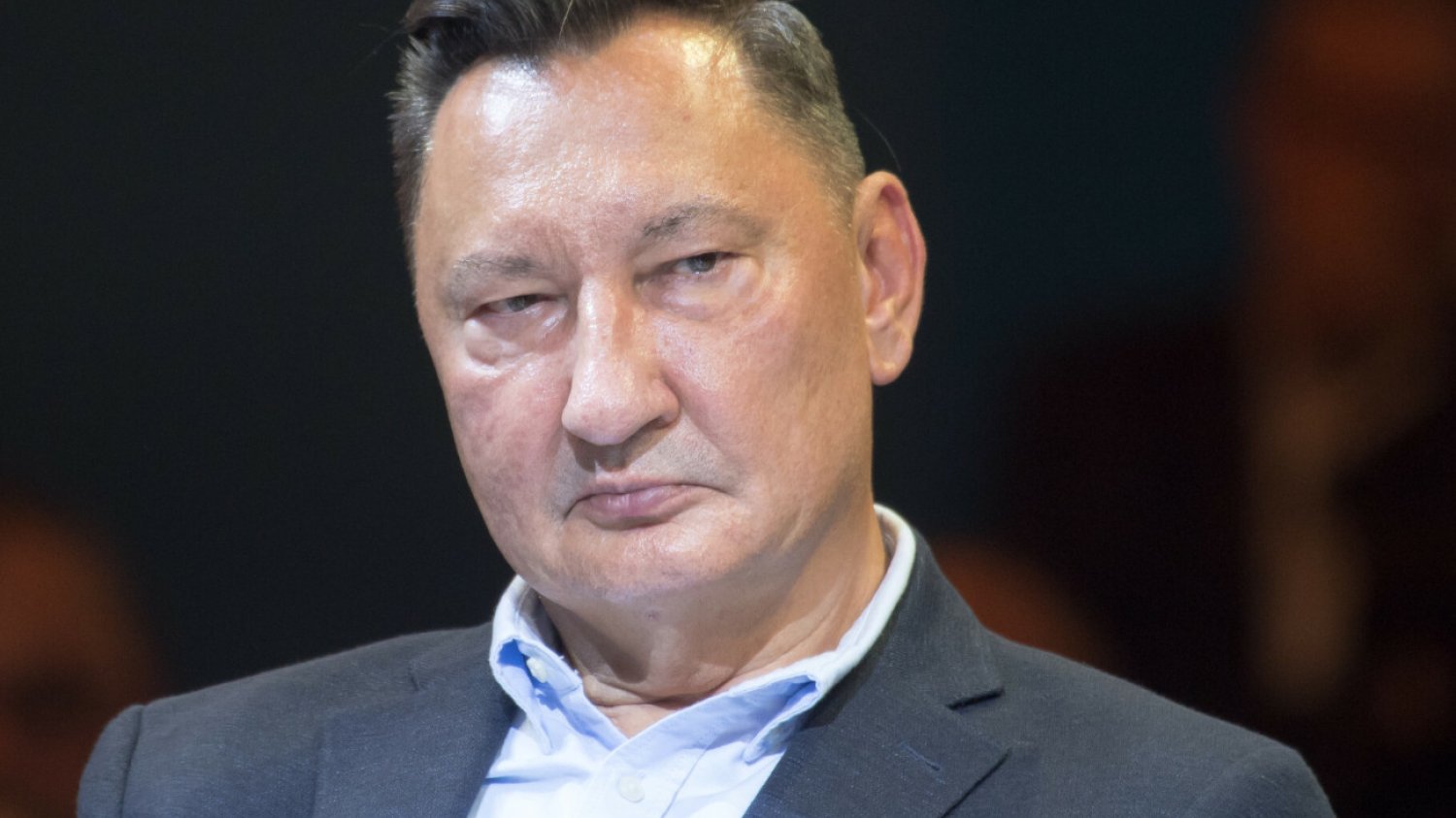 Dr. Bogusław Grabowski, były członek Rady Polityki Pieniężnej