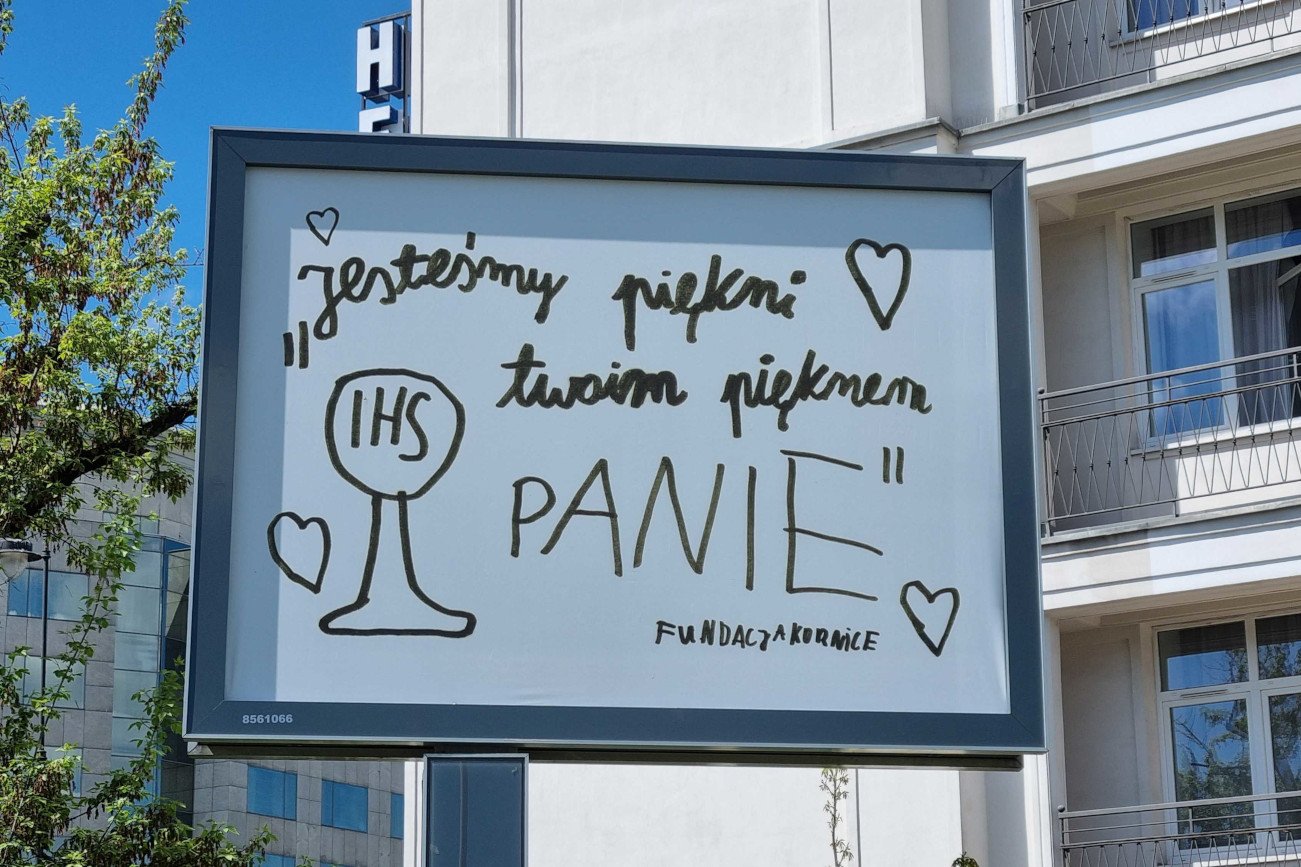 Kolejna odsłona kampanii antyaborcyjnej w Polsce?