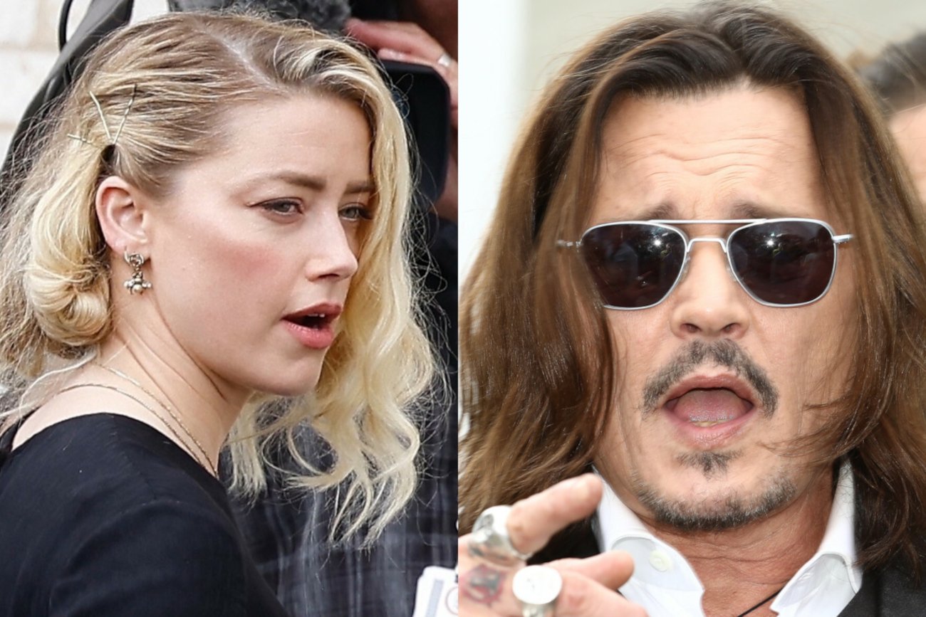 Kiedy premiera "Depp kontra Heard" na Netfliksie?