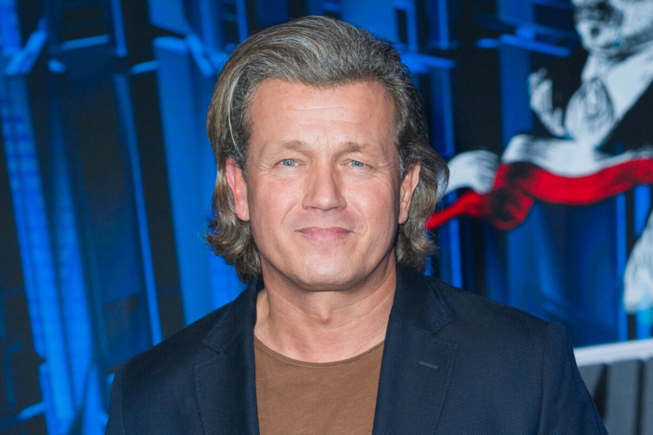 Jarosław Jakimowicz nie będzie już przygotowywał materiałów do "Pytania na śniadanie"?