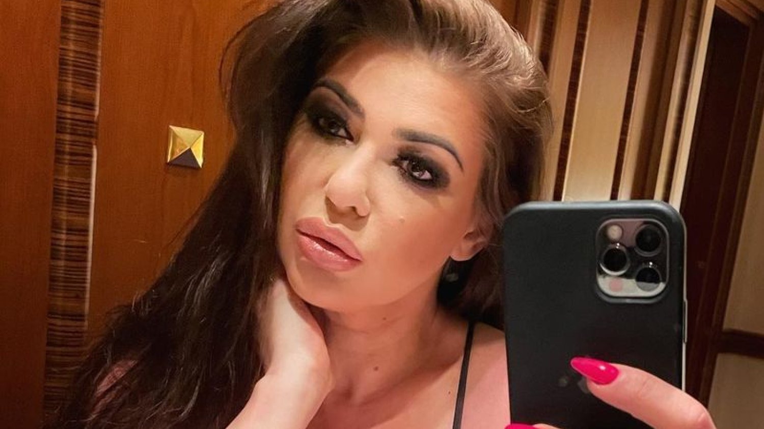 Iwona Węgrowska świętuje urodziny w Dubaju. Jej partner wybrał najdroższy hotel