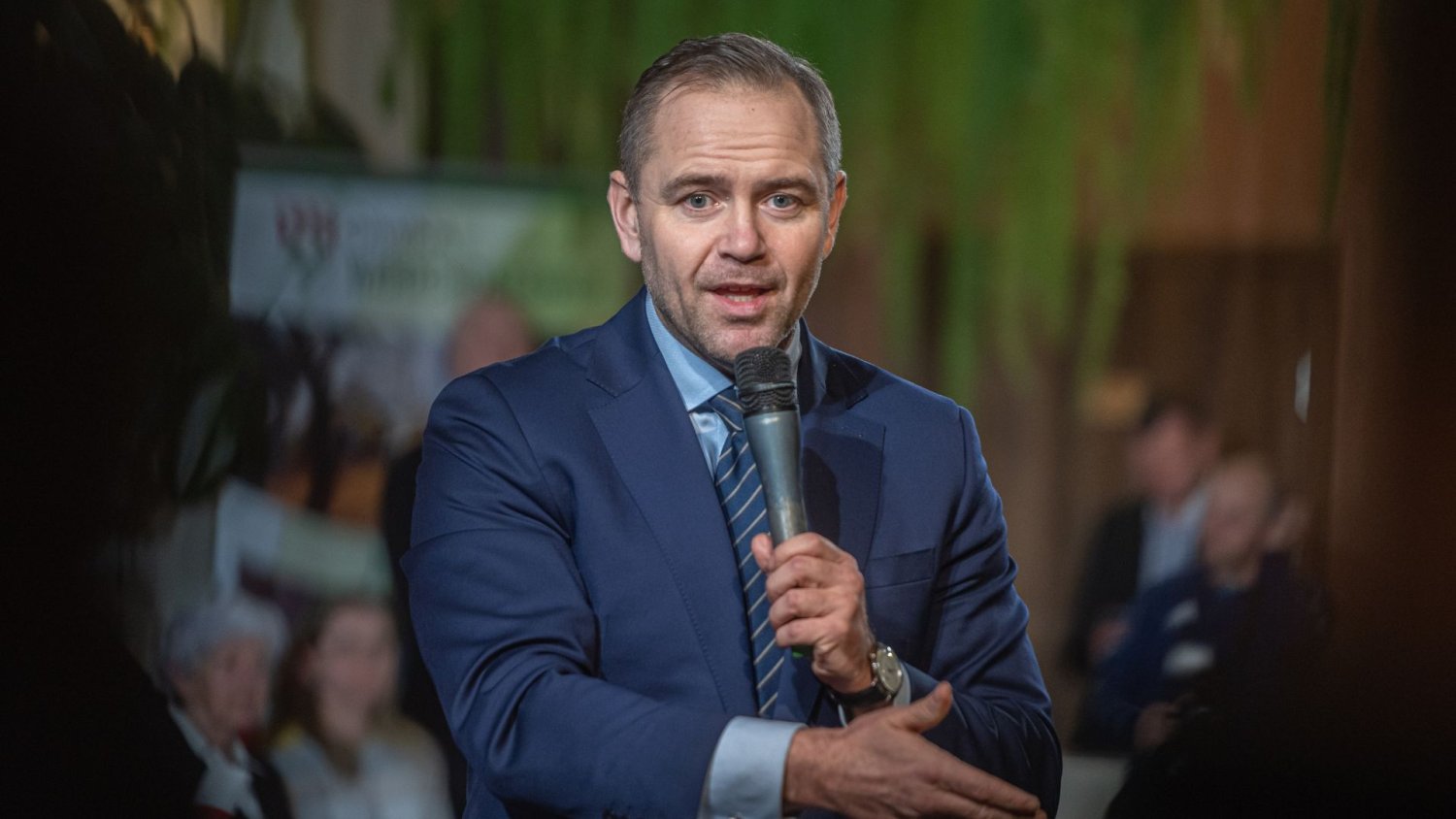 Nawrocki zaprasza kluby do Pałacu. Ma być "odwilż", ale jakoś w to nie wierzę