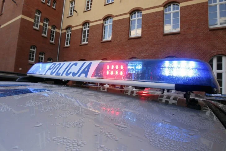 W Bydgoszczy znaleziono ciała dwóch bliźniaków.