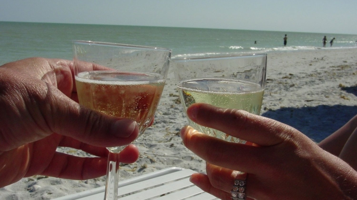 The Hamptons zachwyca nie tylko swoimi mieszkańcami, ale także przyrodą.