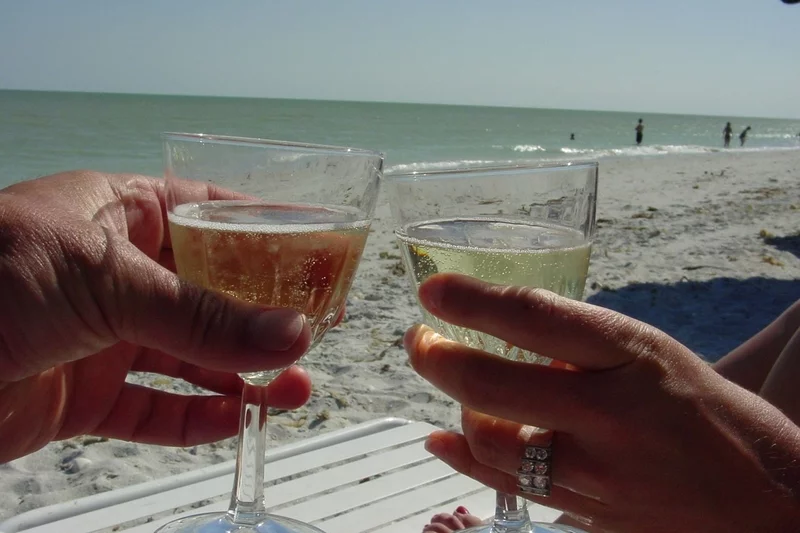 The Hamptons zachwyca nie tylko swoimi mieszkańcami, ale także przyrodą.