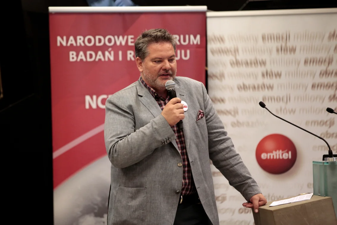 foto: Leszek Wiśniewski, Grzegorz Cydejko (Forbes)