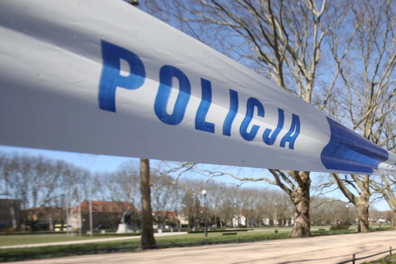 Zmarła kobieta zaatakowana w Toruniu. Mają nowe informacje z prokuratury