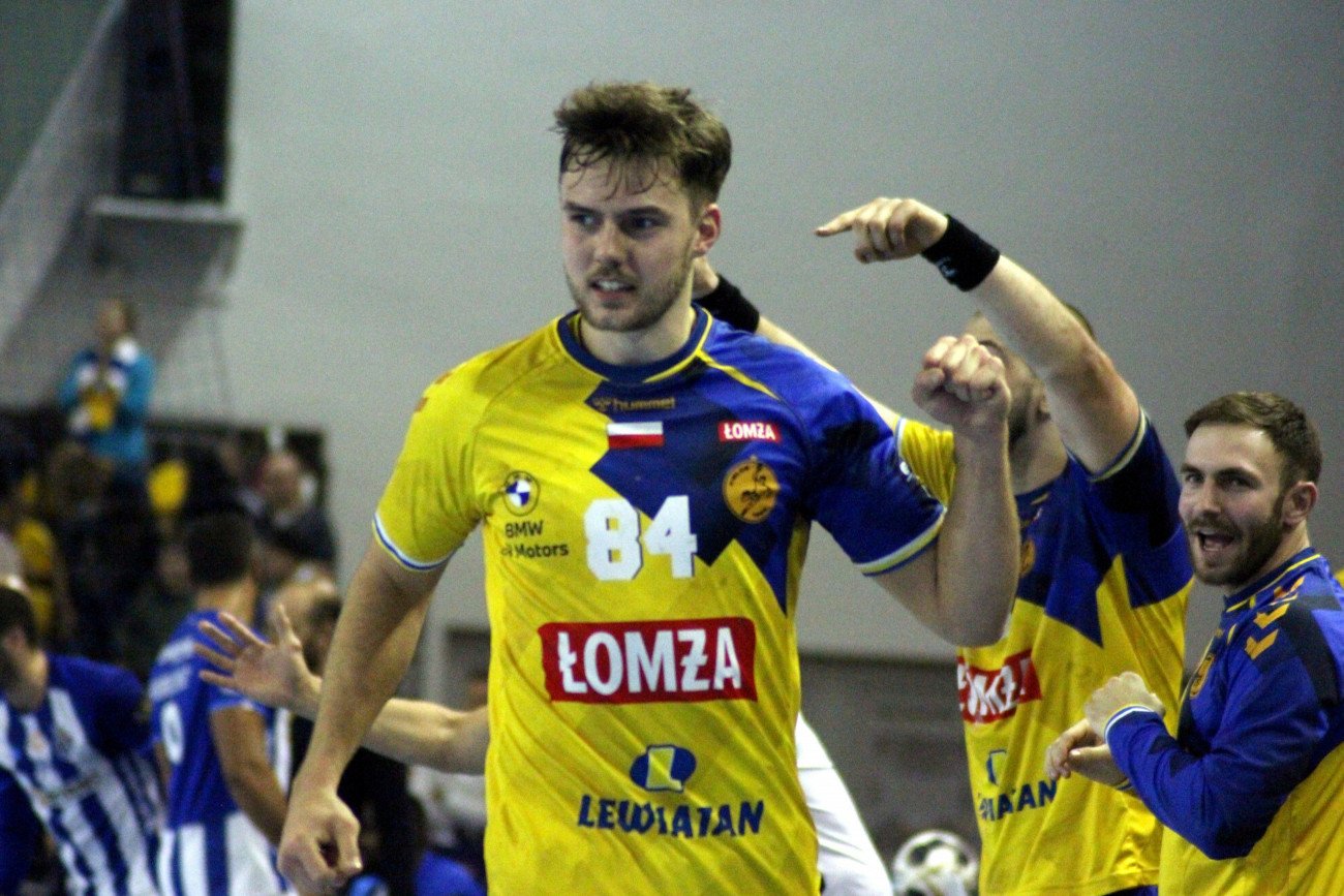 Sigvaldi Gudjonsson i jego koledzy z Łomża Vive Kielce pokonali w świetnym stylu Paris Saint-Germain.