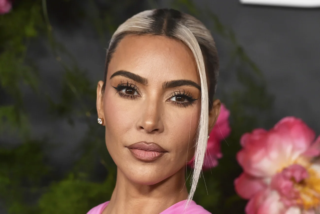 Kim Kardashian wydała oświadczenie ws. skandalicznej kampanii Balenciagi
