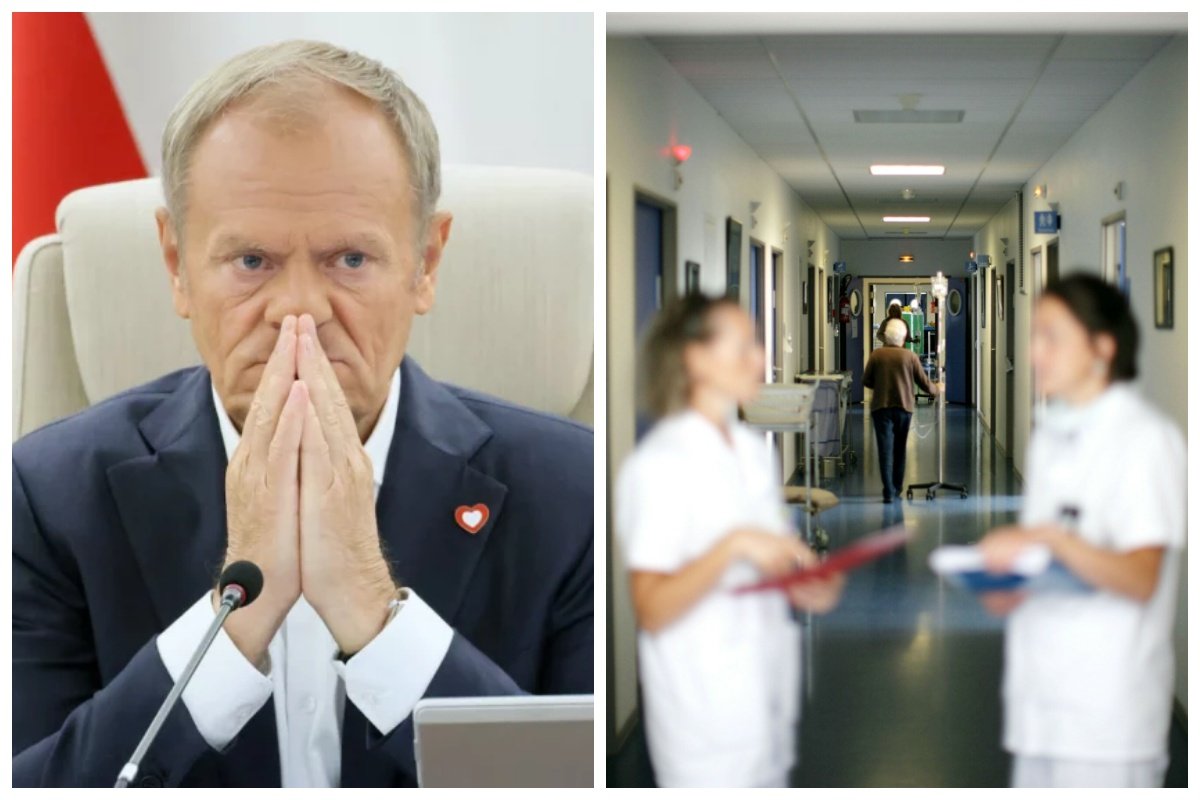 Kontrowersyjne zmiany w POZ. Pacjenci stracą możliwość wyboru pielęgniarki i położnej