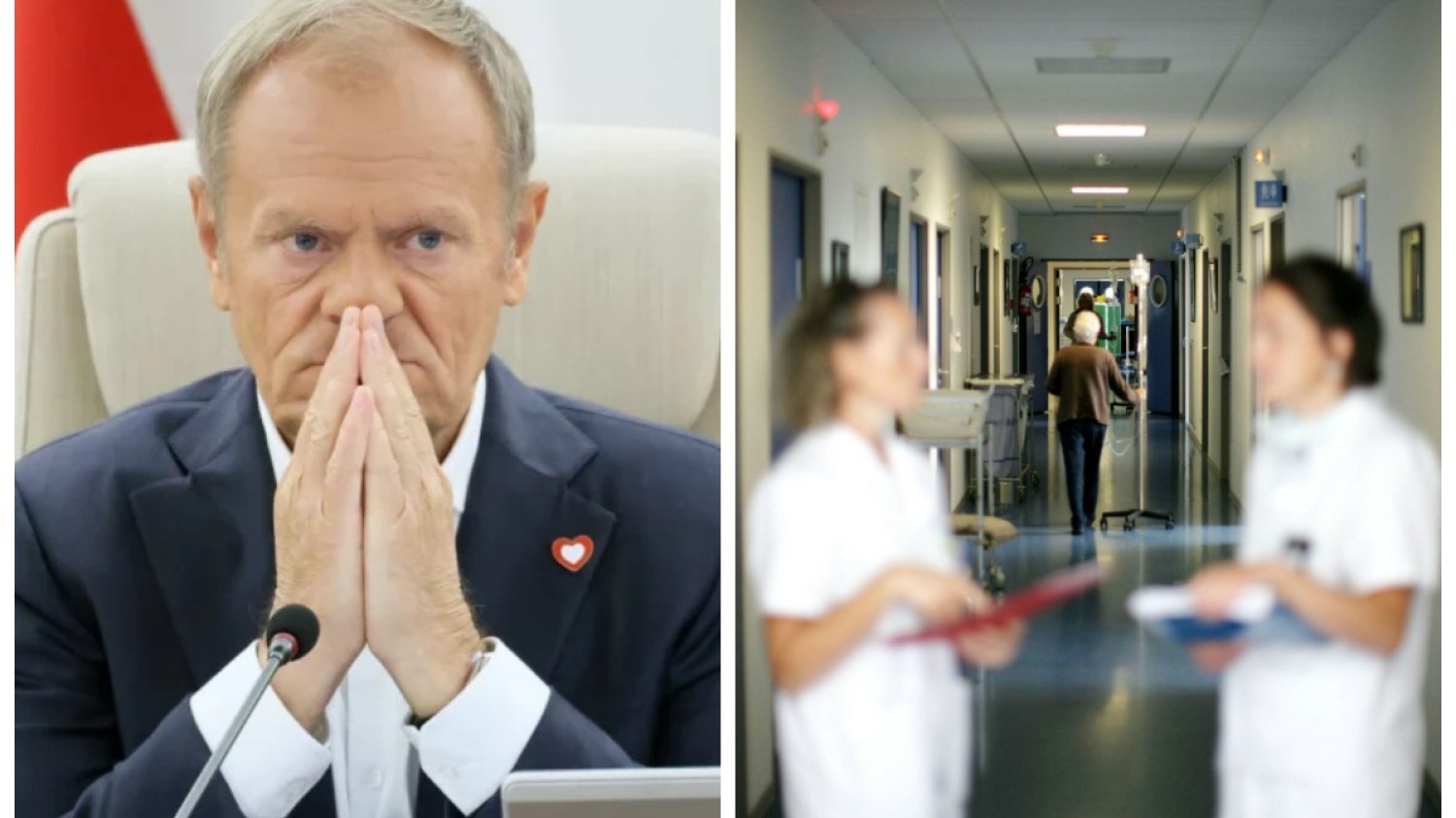 Kontrowersyjne zmiany w POZ. Pacjenci stracą możliwość wyboru pielęgniarki i położnej