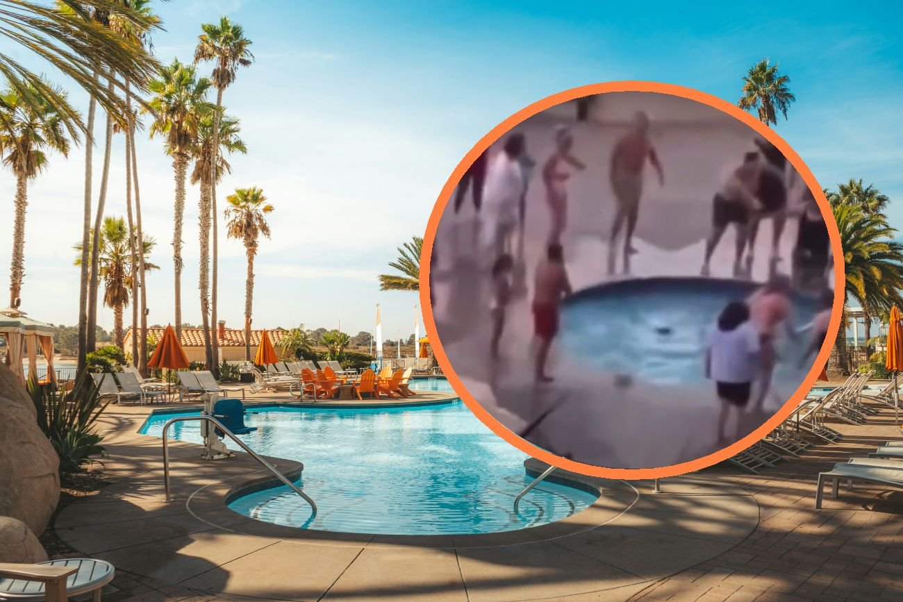 Porażenie prądem w jacuzzi. Jedna osoba nie żyje, druga w stanie krytycznym