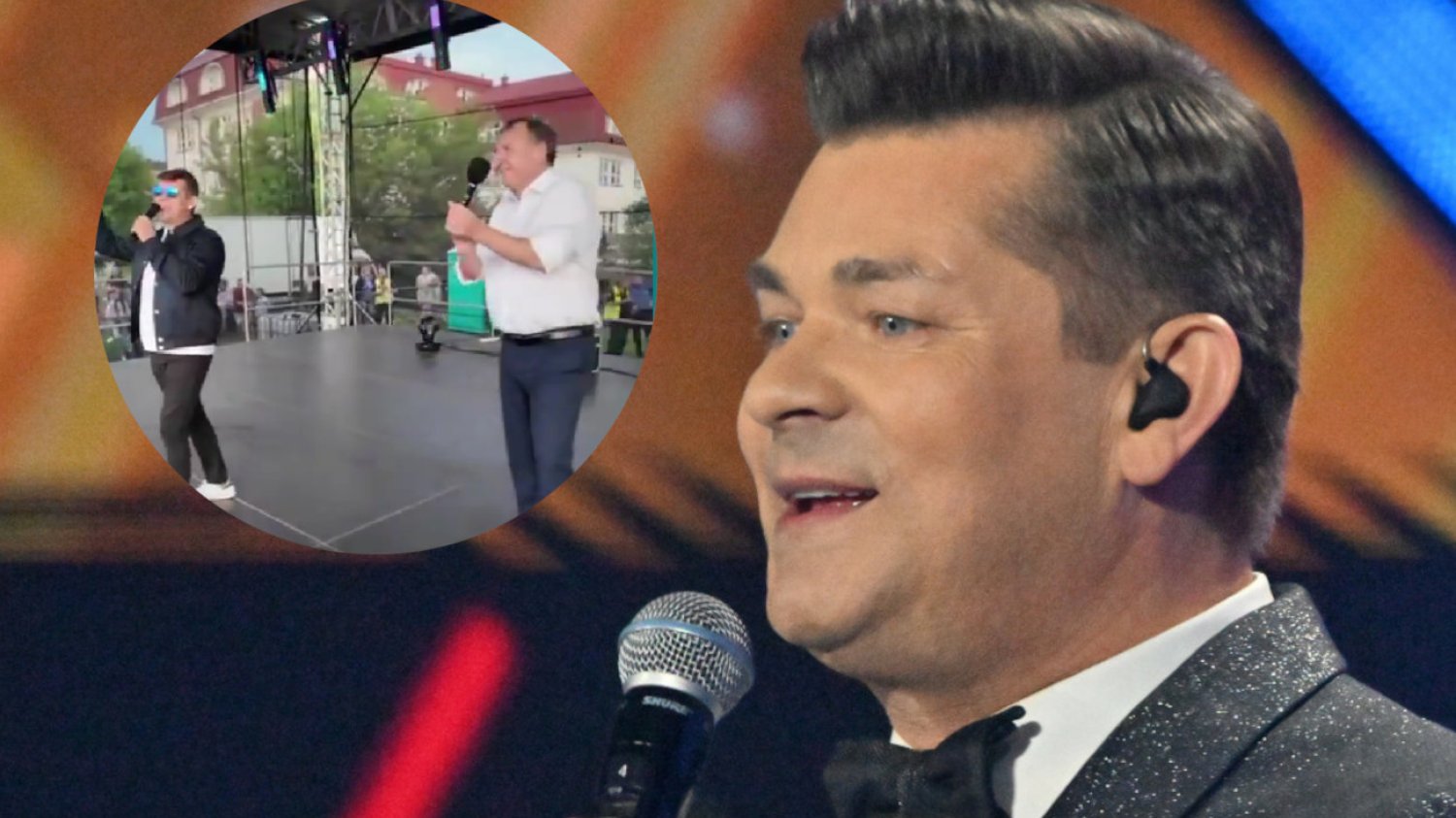 Zenon Martyniuk dostał pytanie o porażkę Jacka Kurskiego w wyborach do Parlamentu Europejskiego