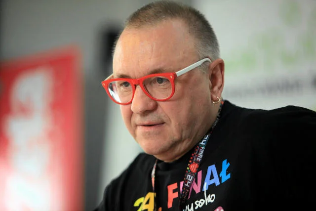 Zmianą na tegorocznym Woodstocku będą bramki. Jurek Owsiak przyjmuje to z pokorą, ale nie milczy w tej sprawie