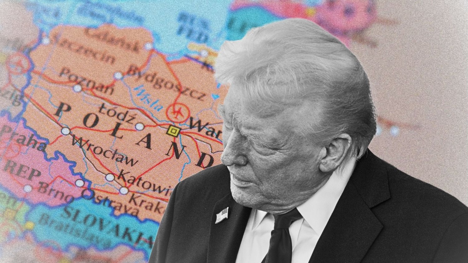 Amerykanie coraz mocniej patrzą na złoża w Polsce.