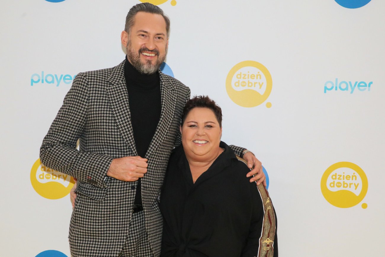 Dlaczego Dorota Wellman zniknęła z "Dzień Dobry TVN"? Oświadczenie stacji