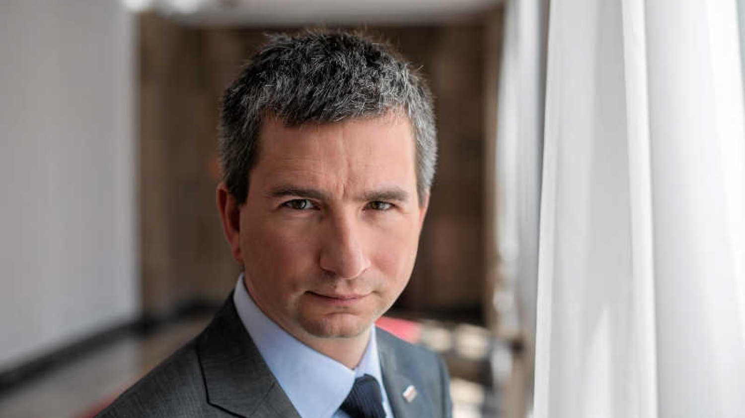 Matuesz Szczurek w wywiadzie dla "GW": Państwo nie może w całości finansować wychowania dzieci