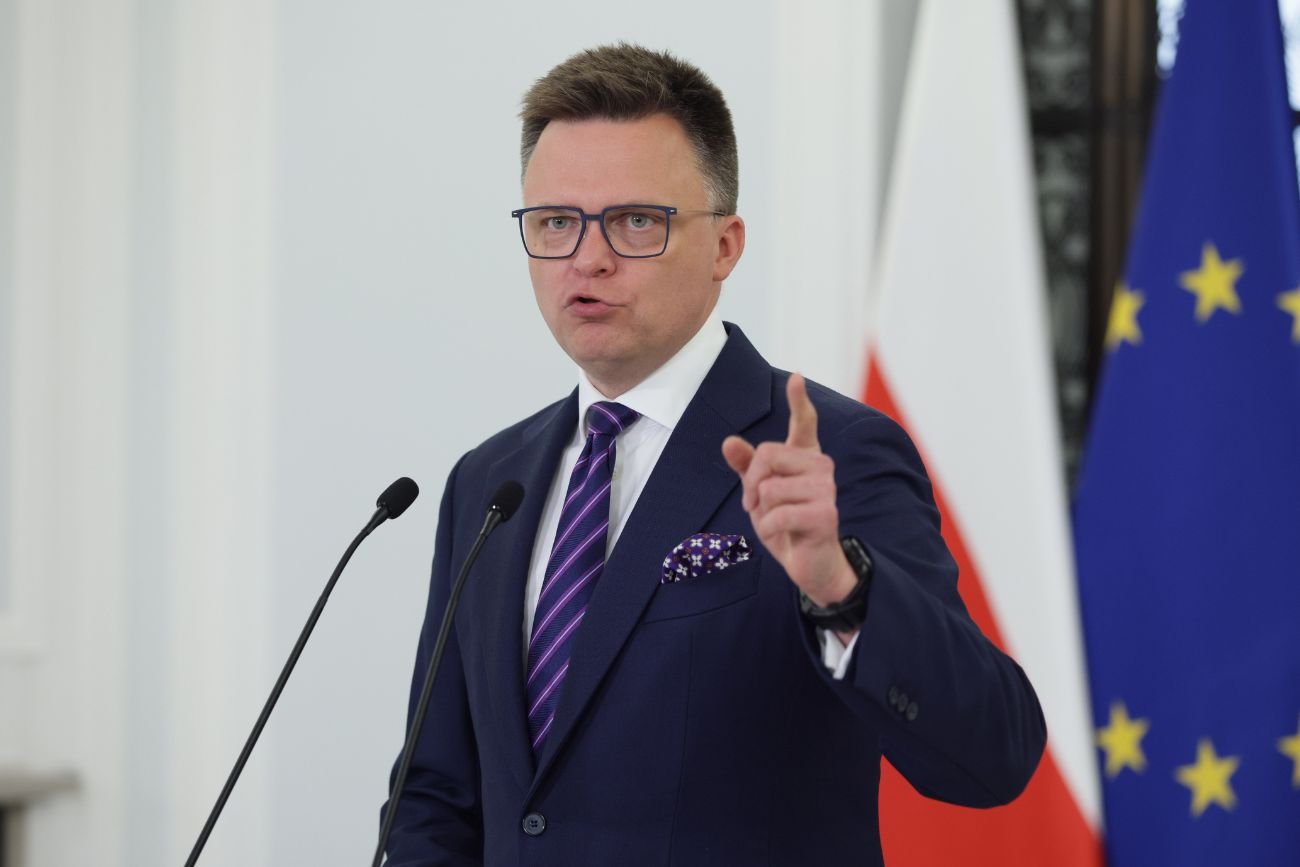 Fanatyk o wotum zaufania. Ujawnił, jaka była reakcja Papy