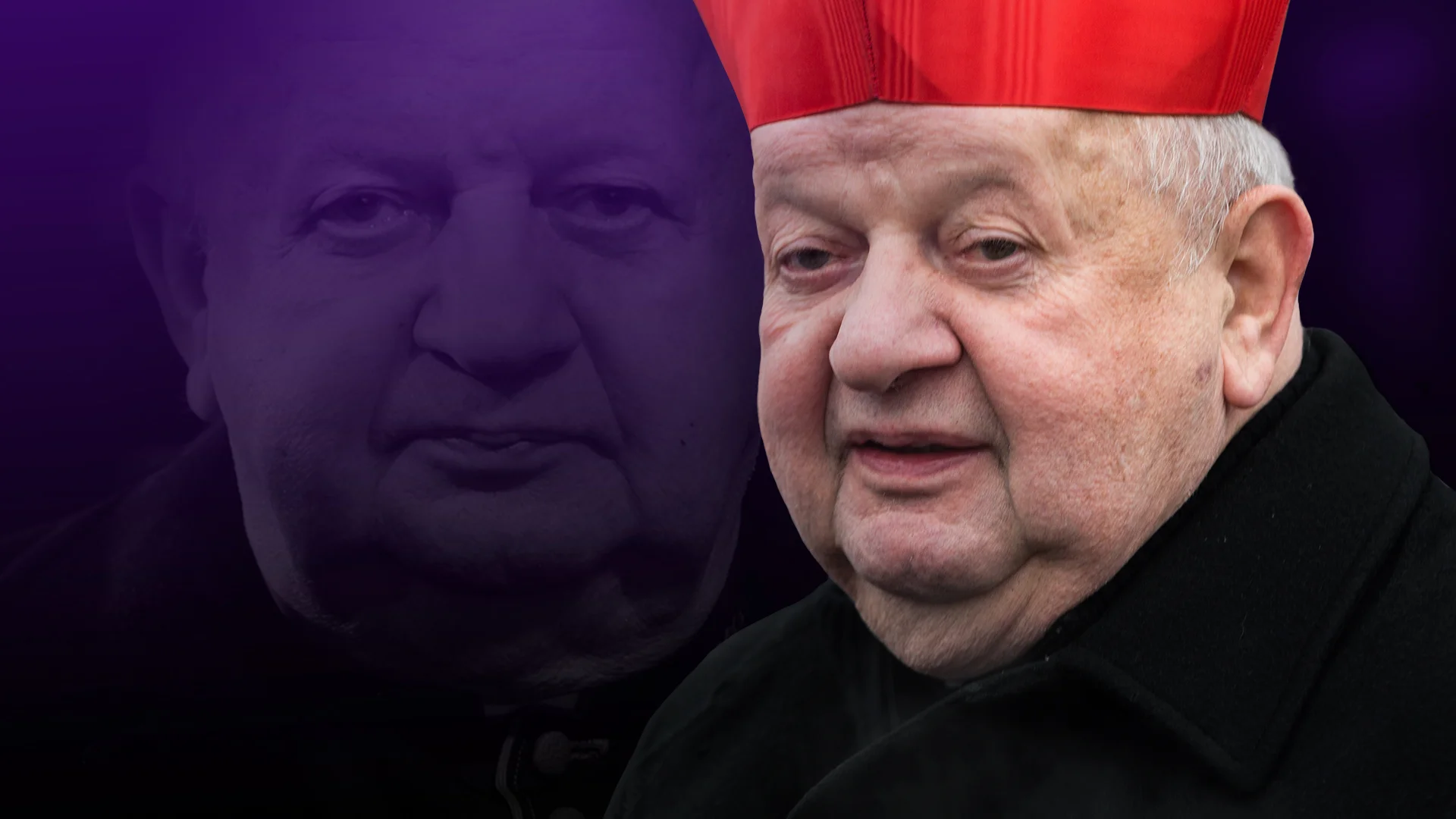 zdjęcie promujące film Don Stanislao