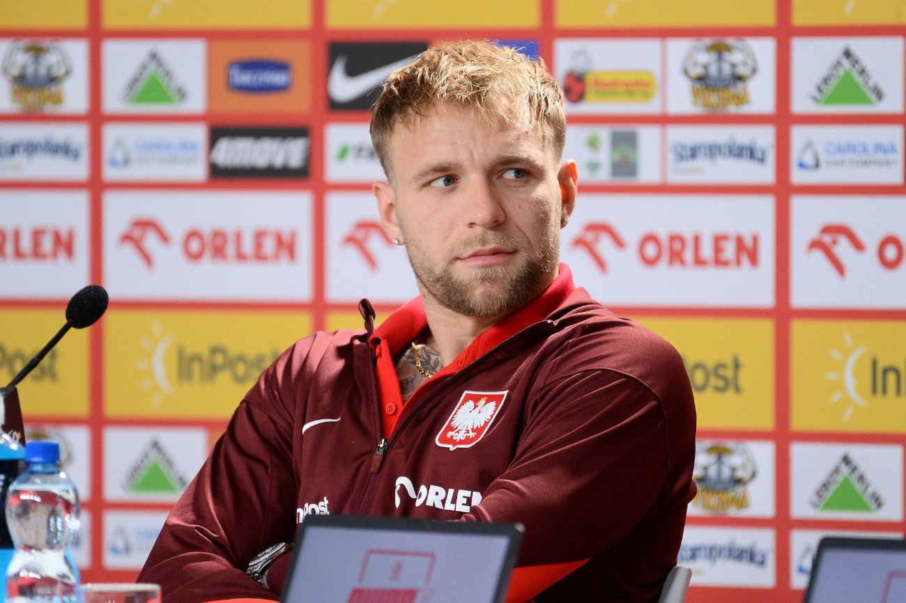 Tymoteusz Puchacz może będzie rezerwowym podczas Euro 2024, ale i tak może odegrać bardzo istotną rolę w reprezentacji Polski.