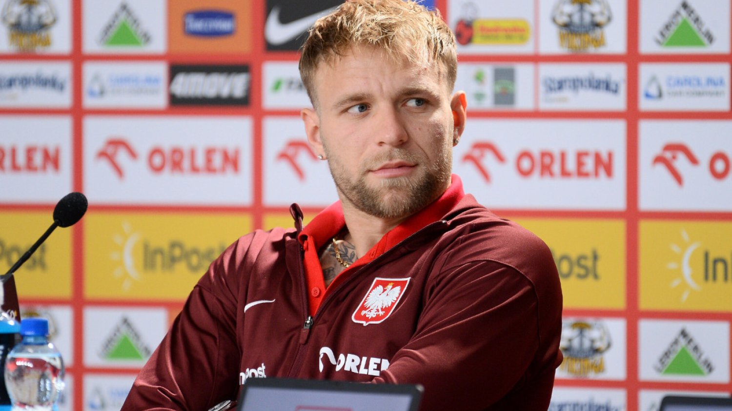Tymoteusz Puchacz może będzie rezerwowym podczas Euro 2024, ale i tak może odegrać bardzo istotną rolę w reprezentacji Polski.