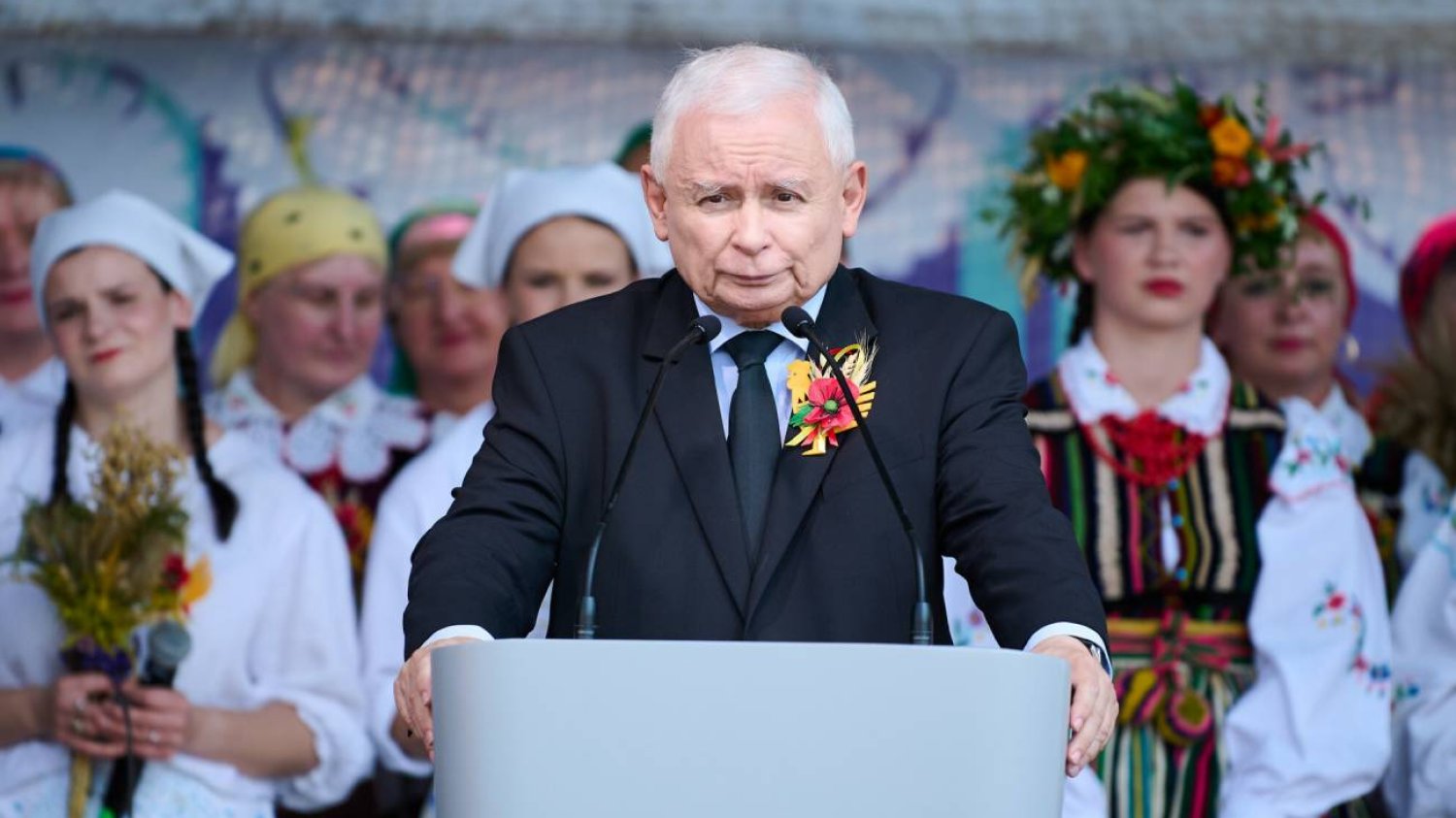 PiS chce wygrać wybory obietnicą organizacji Letnich Igrzysk Olimpijskich w Warszawie