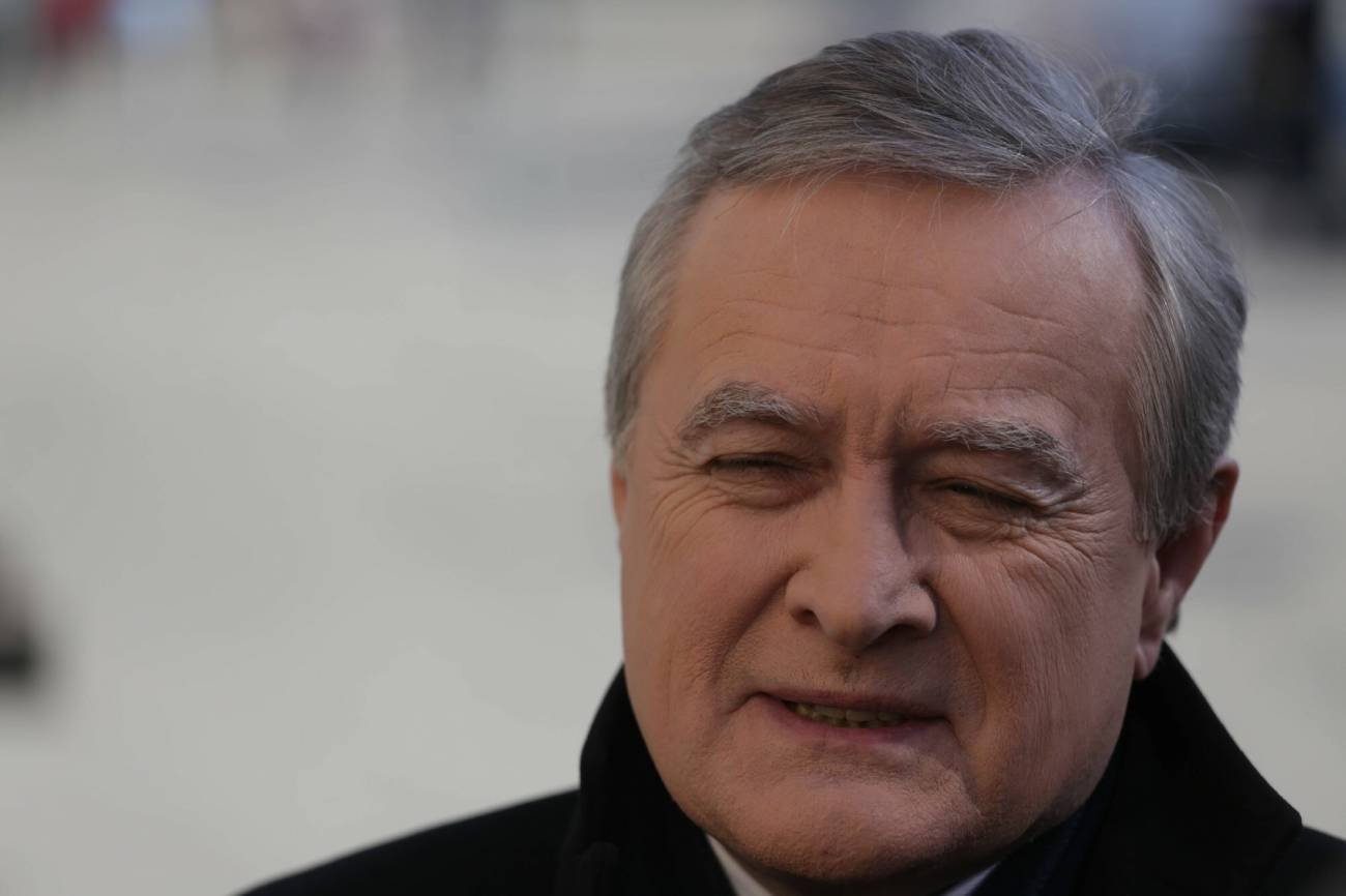 TVP zapowiada dużą zmianę – koniec tureckich seriali? Gliński o tożsamości