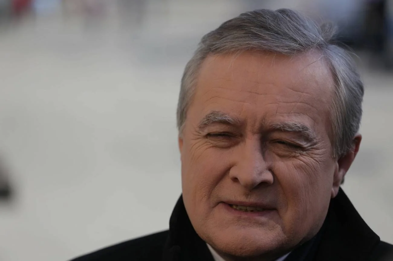 TVP zapowiada dużą zmianę – koniec tureckich seriali? Gliński o tożsamości