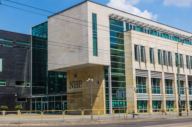 NBP i rezerwy bankowe są gotowe na panikę.