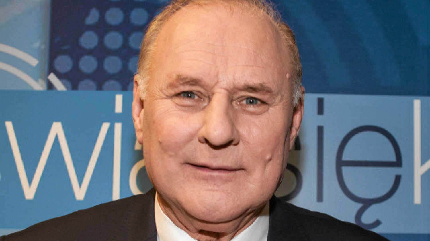 Jan Tomaszewski do klubu PO dołączył w lutym.