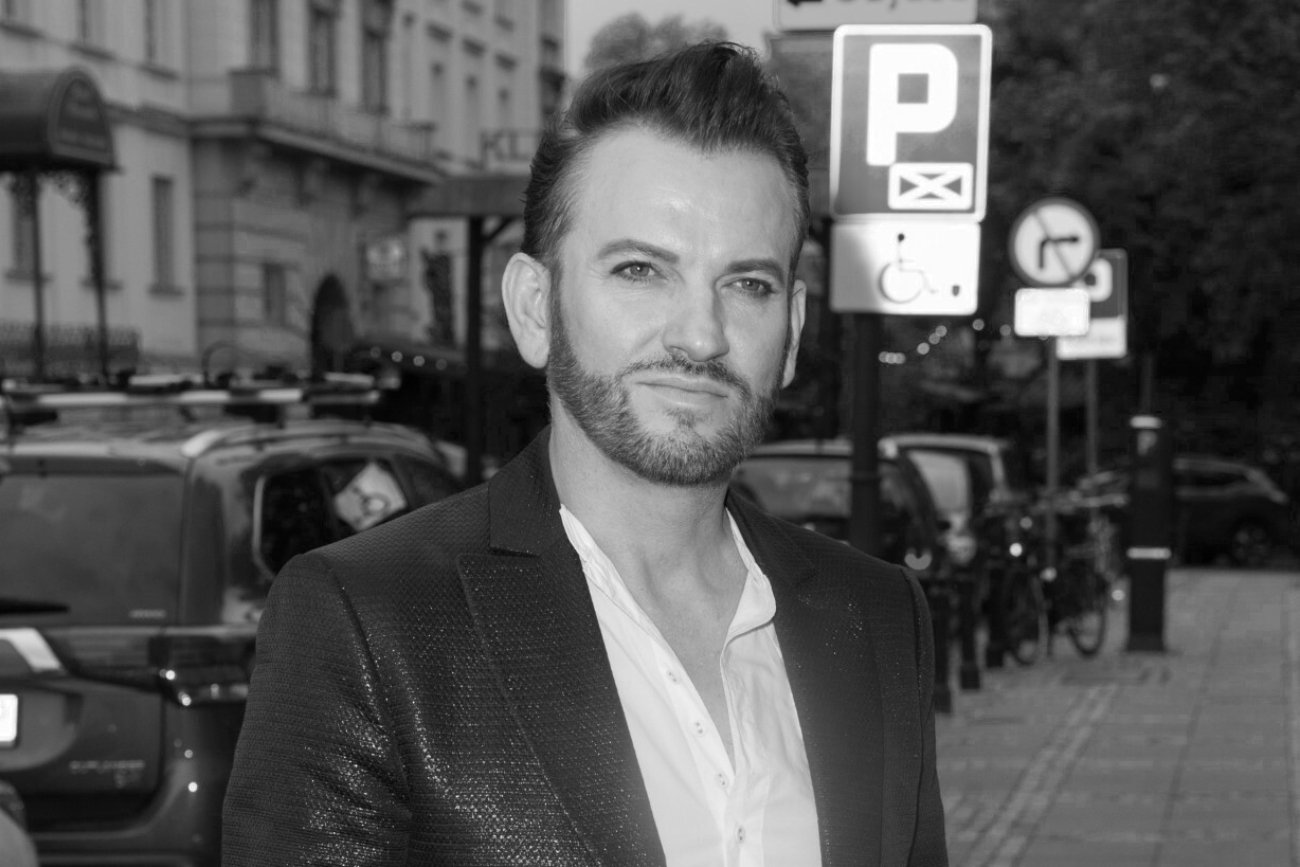 Szpital zabrał głos w sprawie śmierci Gabriela Seweryna