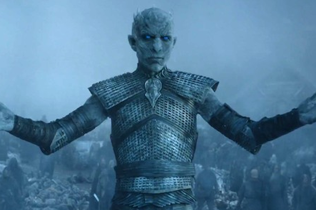 "Gra o tron" wkrótce się skończy, rozpocznie się za to nowy serial na podstawie powieści Martina - "Dzikie karty".