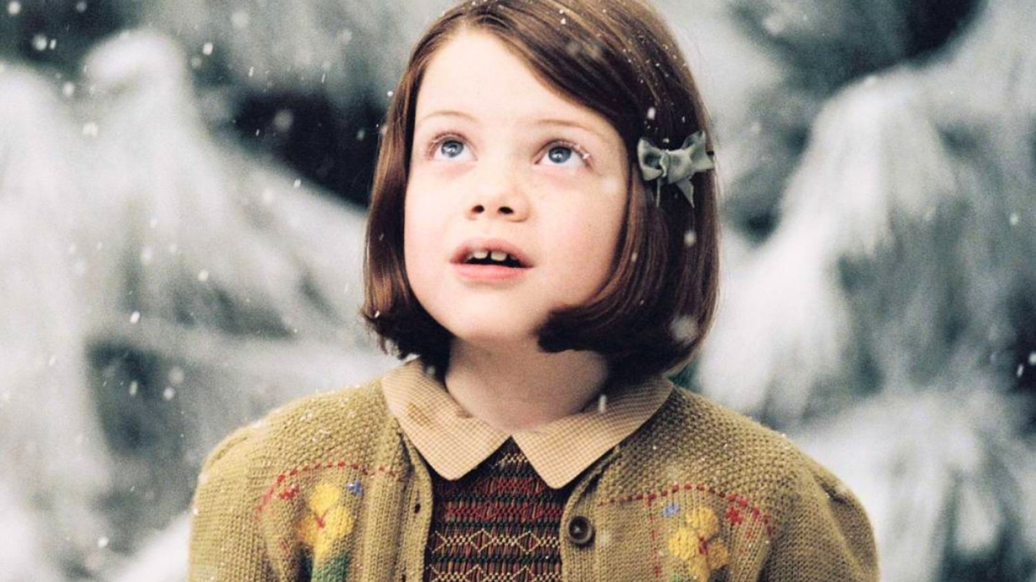 Pierwsze zdjęcia z "Opowieści z Narnii" Grety Gerwig. Będzie hit na Netflix? Są pierwsze zdjęcia z planu "Opowieści z Narnii" Netfliksa. Mają klimat