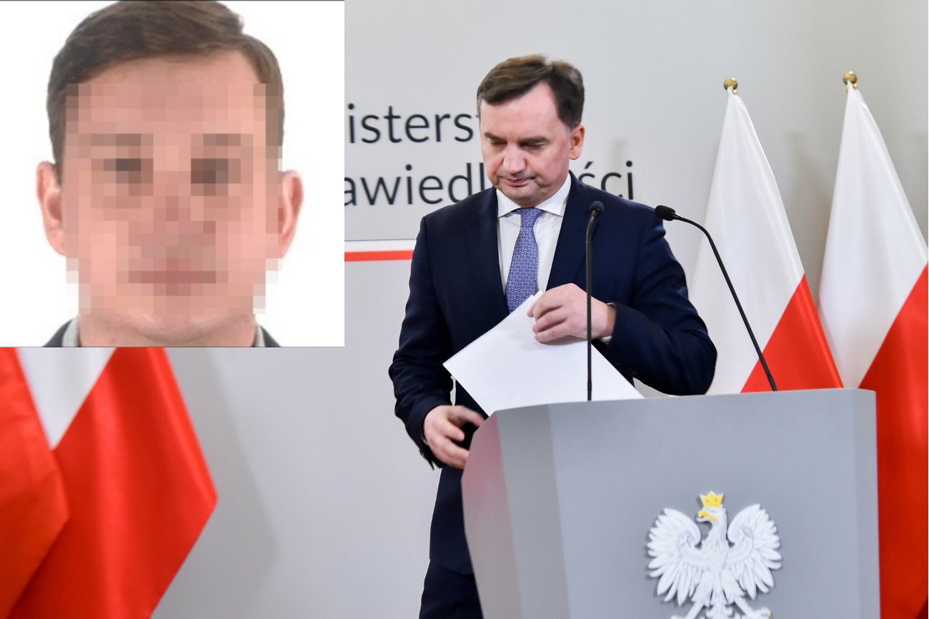 Ziobro z wnioskiem o ekstradycję Sebastiana M. z ZEA, tyle będzie kosztować