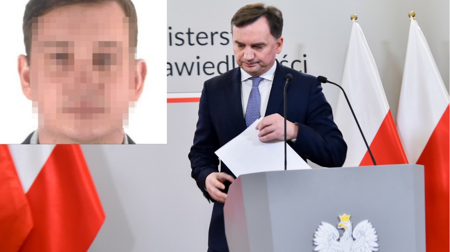Ziobro z wnioskiem o ekstradycję Sebastiana M. z ZEA, tyle będzie kosztować