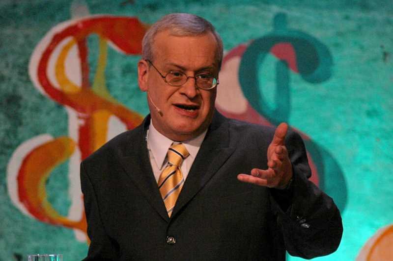 Janusz Weiss przyznaje, że nie spodziewał się zwolnienia z Radia ZET.