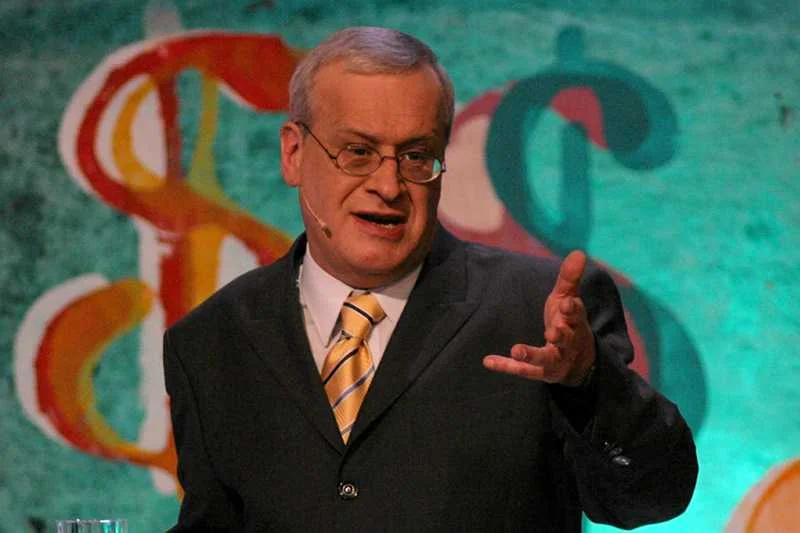 Janusz Weiss przyznaje, że nie spodziewał się zwolnienia z Radia ZET.