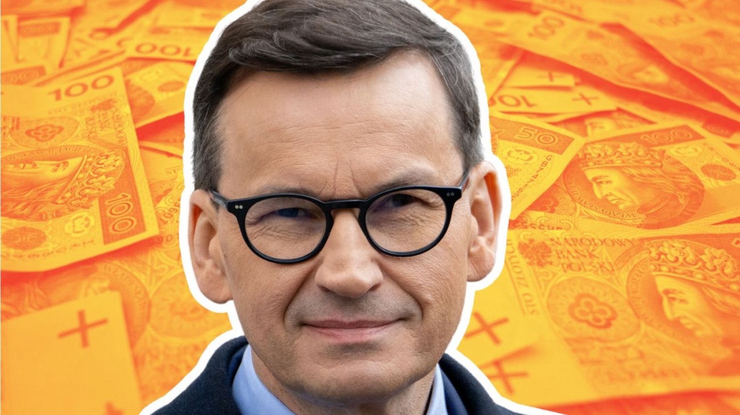 Przyszedłem do polityki, by zbiednieć – przekonuje Mateusz Morawiecki. Przyszedłem do polityki, by zbiednieć – przekonuje Mateusz Morawiecki.