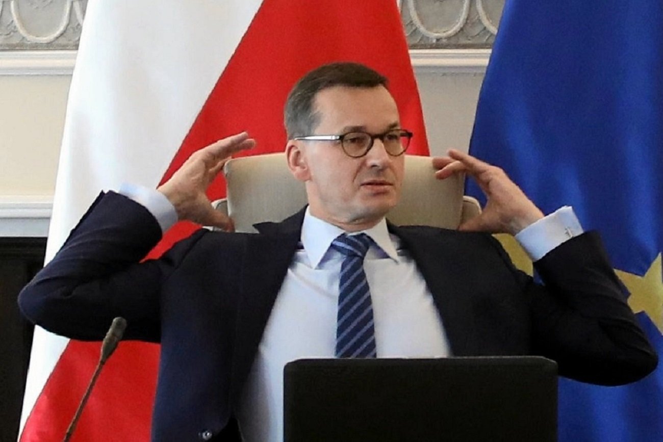 W rządzie Mateusza Morawieckiego może dojść do poważniejszej rekonstrukcji.