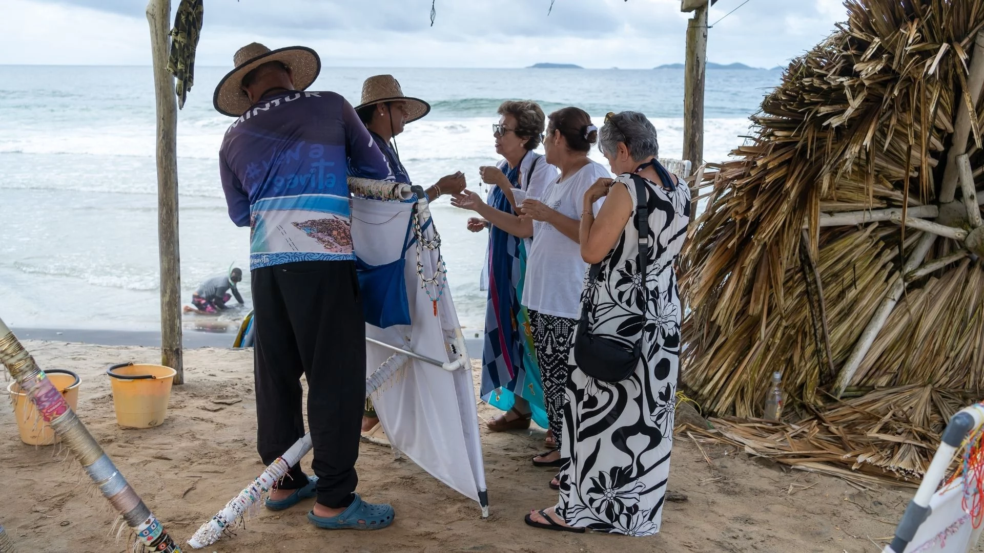 Odwołali loty i wkurzyli Wenezuelę. Dostali szlaban, a turyści mogą być w pułapce
