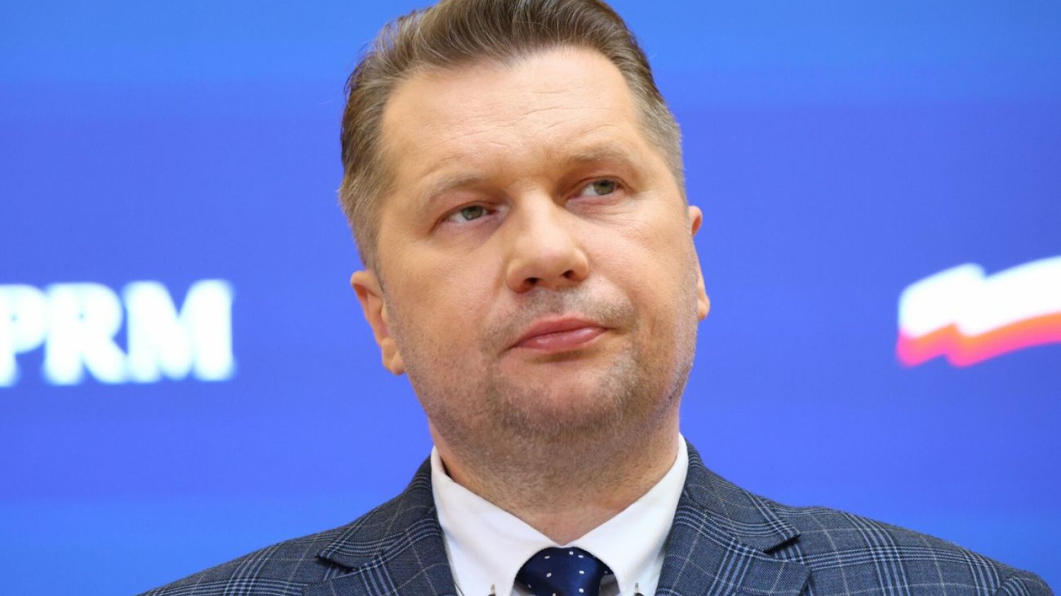 Przemysław Czarnek