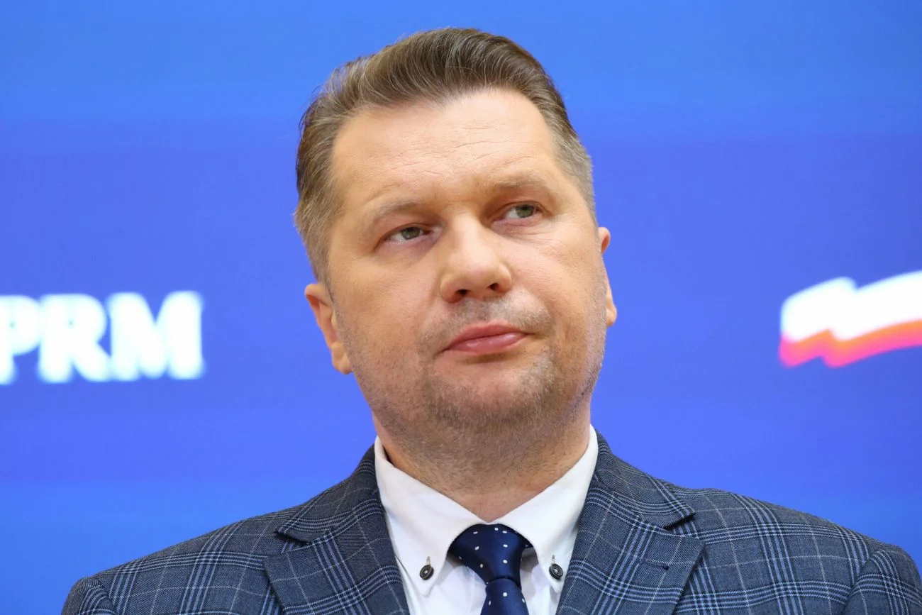 Przemysław Czarnek