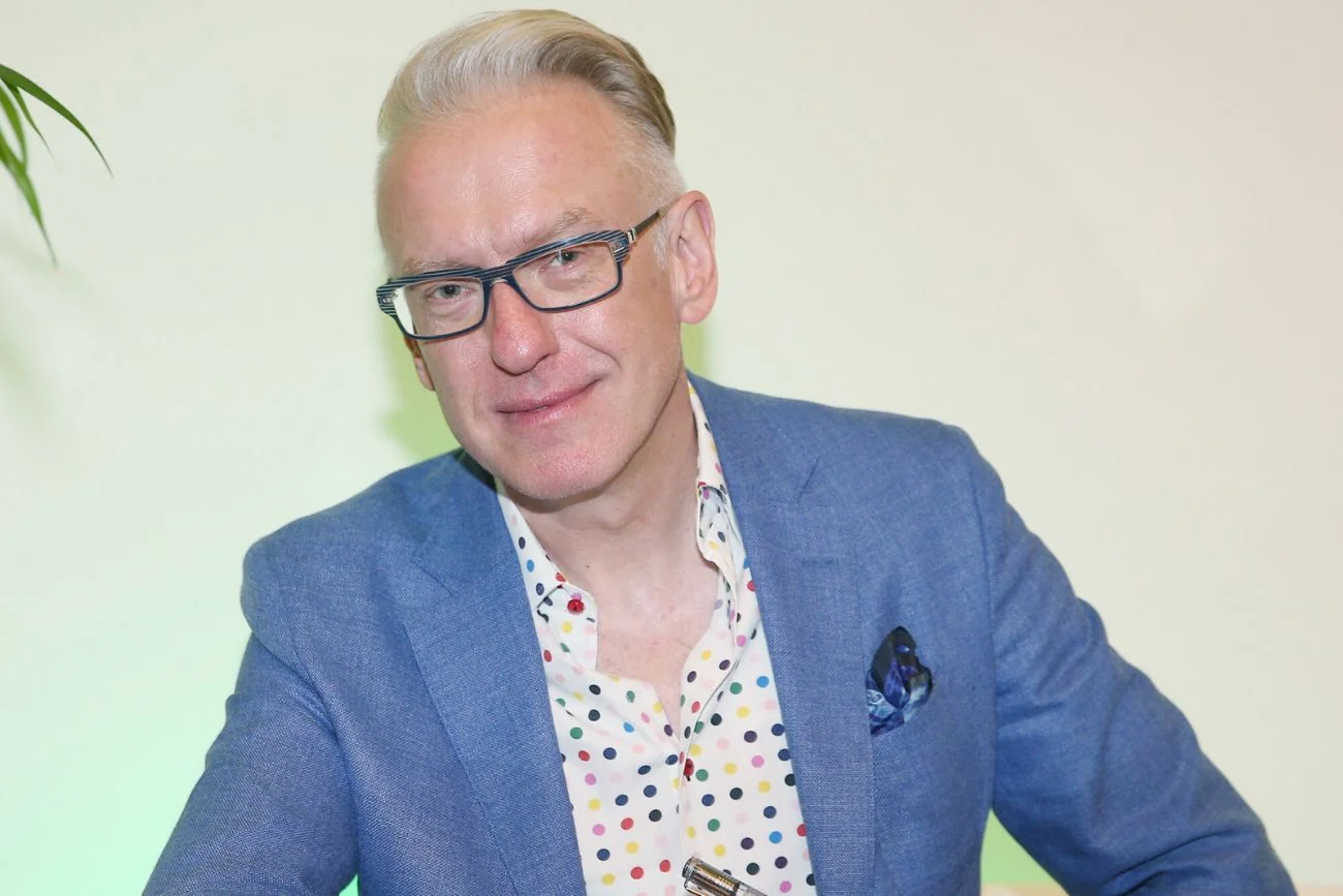 Mariusz Szczygieł o kopalni w Turowie.