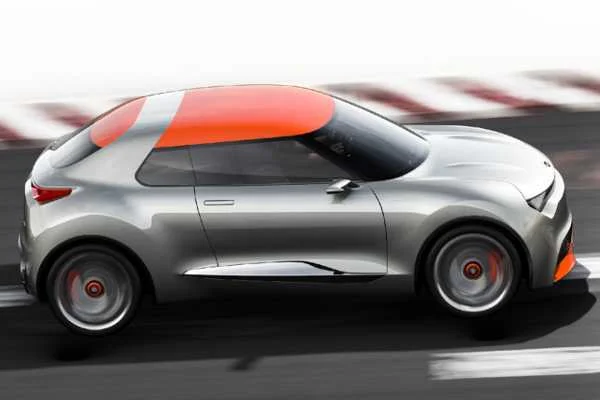 KIA Provo