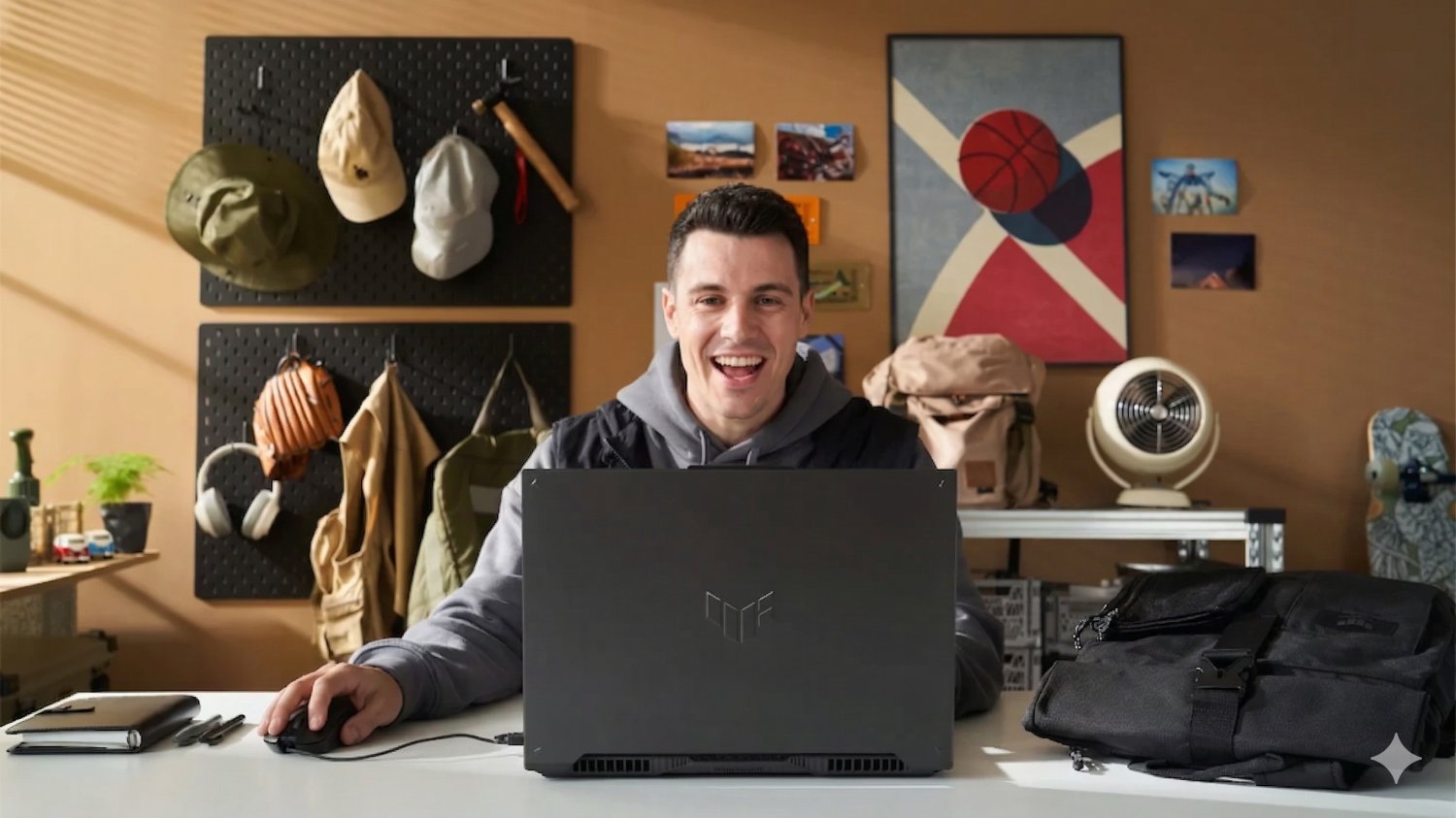 Gamingowy ASUS w super cenie. Teraz 500 zł taniej!