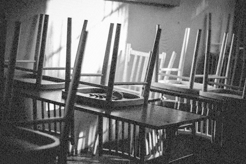 11-latek został zabrany ze szkoły. Nauczyciele i dyrekcja nie protestowali.